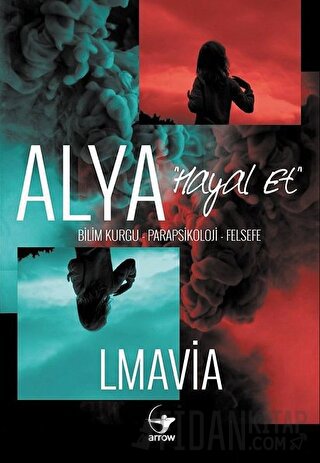 Alya - Hayal Et