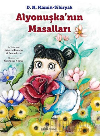 Alyonuşka’nın Masalları