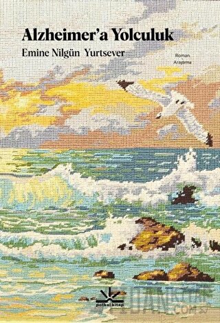 Alzheimer’a Yolculuk