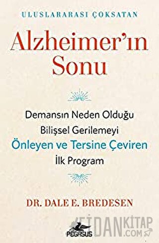 Alzheimer’in Sonu