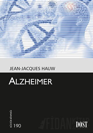 Alzheimer Jean-Jacques Hauw