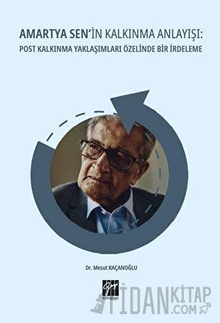 Amartya Sen'in Kalkınma Anlayışı