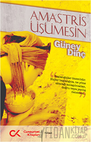 Amastris Üşümesin