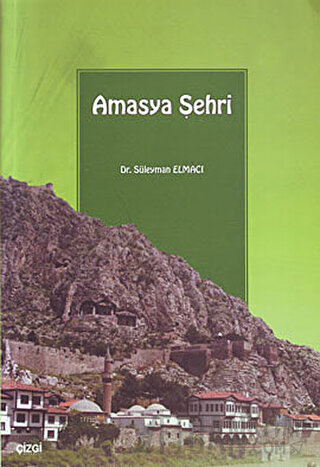 Amasya Şehri