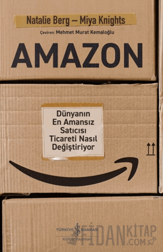 Amazon