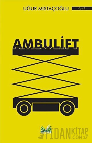 Ambulift