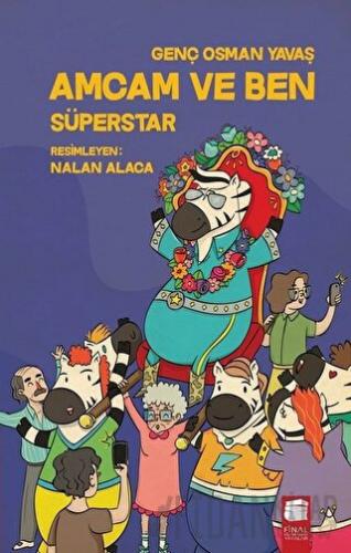 Amcam ve Ben - Süperstar