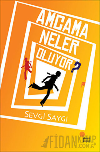 Amcama Neler Oluyor?
