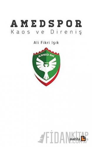 Amedspor