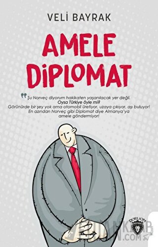 Amele Diplomat