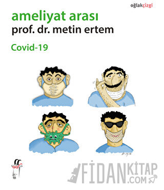 Ameliyat Arası Covid-19 Metin Ertem