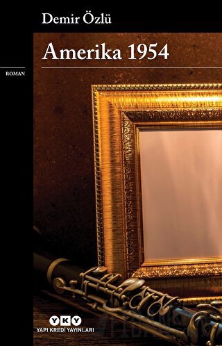 Amerika 1954