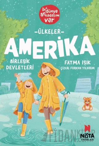 Amerika Birleşik Devletleri
