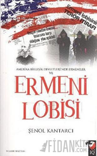 Amerika Birleşik Devletleri'nde Ermeniler ve Ermeni Lobisi