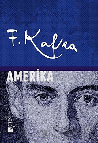 Amerika (Ciltli)