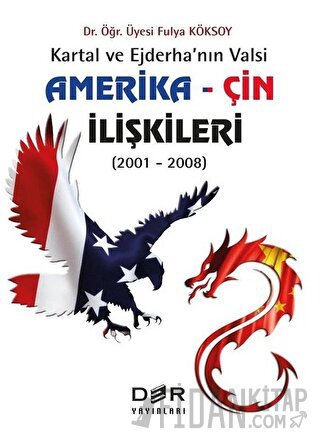 Amerika - Çin İlişkileri (2001 - 2008)