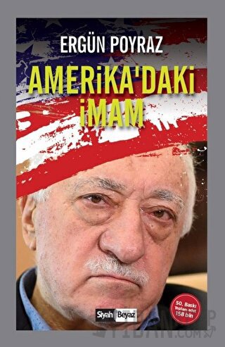 Amerika’daki İmam Ergün Poyraz