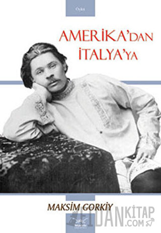 Amerika Dan İtalya'ya