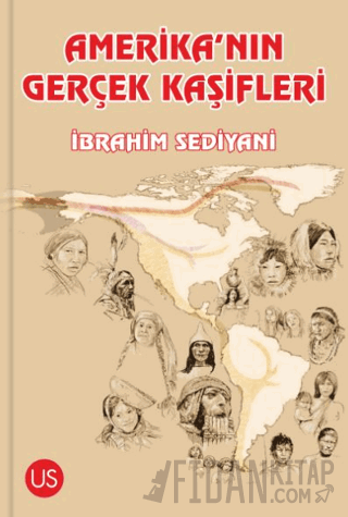 Amerika’nın Gerçek Kaşifleri