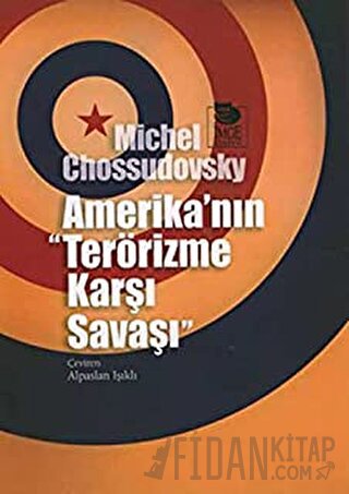 Amerika’nın Terörizme Karşı Savaşı