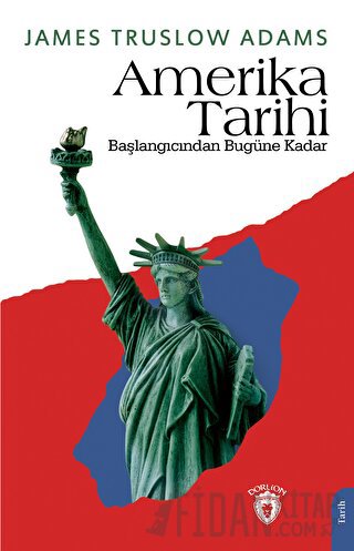 Amerika Tarihi