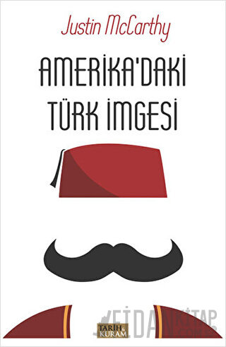 Amerika'daki Türk İmgesi