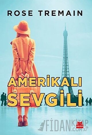 Amerikalı Sevgili