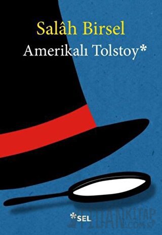 Amerikalı Tolstoy