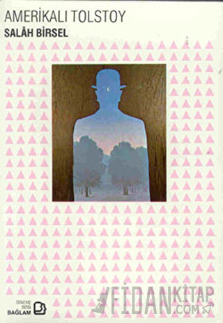 Amerikalı Tolstoy