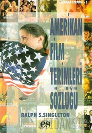 Amerikan Film Terimleri Sözlüğü