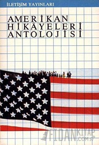 Amerikan Hikayeleri Antolojisi Tomris Uyar