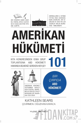 Amerikan Hükümeti 101