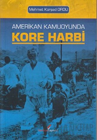 Amerikan Kamuoyunda Kore Harbi