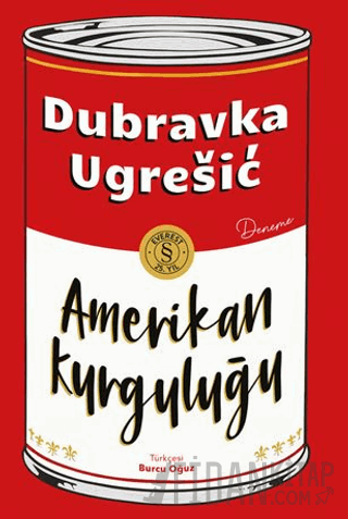 Amerikan Kurguluğu