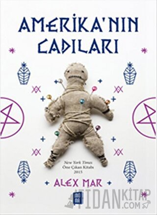Amerika'nın Cadıları