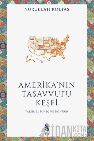 Amerika'nın Tasavvufu Keşfi