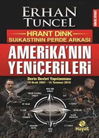 Amerika'nın Yeniçerileri