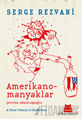 Amerikanomanyaklar