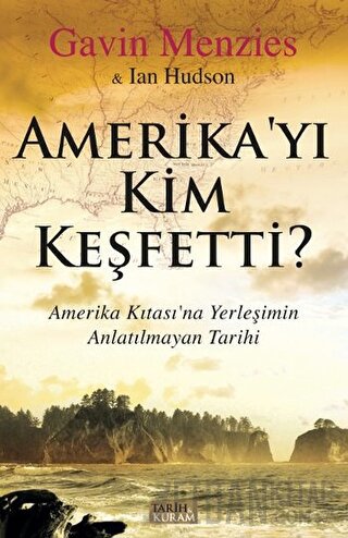 Amerika'yı Kim Keşfetti?