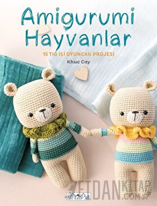 Amigurumi Hayvanlar