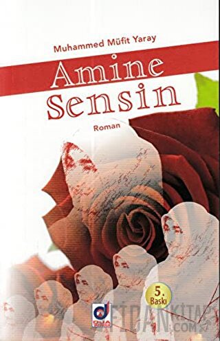 Amine Sensin