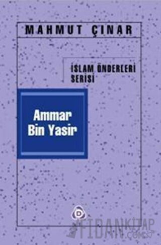 Ammar Bin Yasir Mahmut Çınar