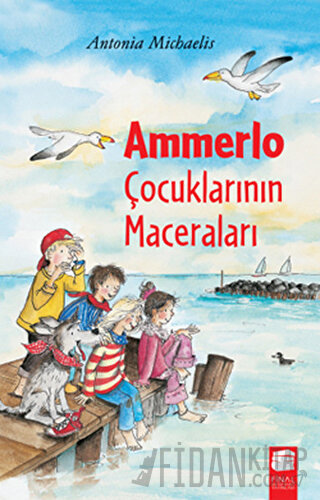 Ammerlo Çocuklarının Maceraları