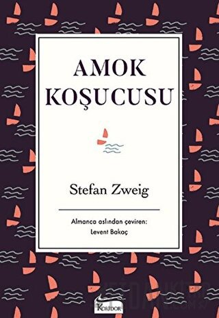 Amok Koşucusu (Ciltli)