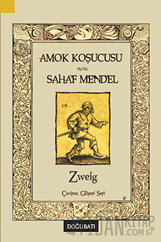 Amok Koşucusu - Sahaf Mendel