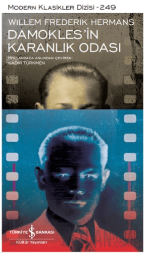 Damokles'in Karanlık Odası