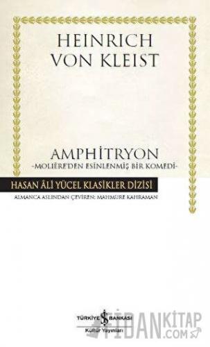 Amphitryon (Ciltli)