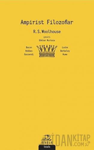 Ampirist Filozoflar