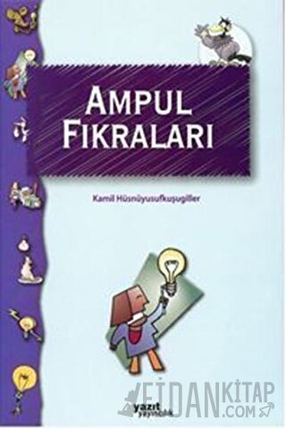 Ampul Fıkralar