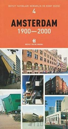 Amsterdam 1900-2000 Kolektif